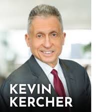 Kevin Kercher's Instagram, Twitter & Facebook