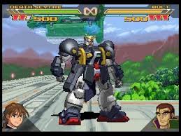 The player can unlock several fighters through different means. Gundam Battle Assault 2 Screenshots Neoseeker