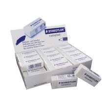 Jual Staedtler Penghapus Pensil B30 1 Box Isi 30 Pcs Indoproc Ralali Com