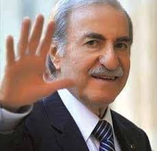 The rebel and Nigeria: The Anwar El Khalil story