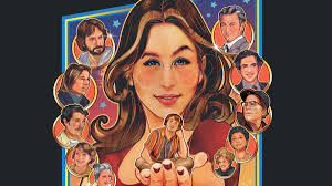 Behind the Scenes of Oscar-Nominated "Licorice Pizza"