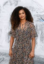 Ali rock 25 may 15 03:54. Ramla Ali Is The Boxing Champion Redefining Beauty Myjoyonline Com