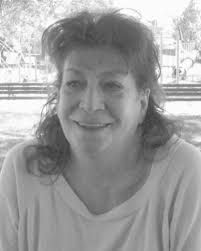 Patricia Morgan Obituary (1942