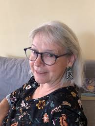 Conversations with Stell Simonton