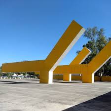 Fernando gonzález gortázar (méxico, df, 19 de octubre 1942) es un arquitecto, diseñador y escritor mexicano. Anti Turista Las Pistolas De Fernando Gonzalez Gortazar Obra De 1972 Que Da Entrada Al Parque Gonzalez Gallo Joya Del Movimiento Moderno En Guadalajara Antiturista Caminatubarrio Movimientomoderno Gortazar Gonzalezgallo Facebook