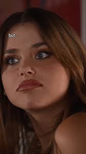 Here comes semi-adulting., 🎥 #CulpaTuya , 🎭 #NicoleWallace #EvaRuiz