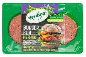 100% vegan is a must, therefore we don't even assess products that may contain dairy, eggs, fish, molluscs and/or crustaceans. Romanian Plant Based Brand Verdino Eyes International Expansion The Future Of Food Is Also Produced In Romania
