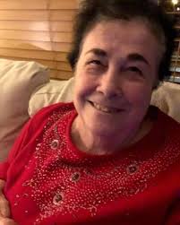 Beverly Jean Walter Obituary March 6, 2025