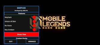Download app ( 9.8 mb ). M4ph4x Ml Apk Download For Android Ml Hacks Luso Gamer