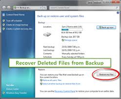 Type chkdsk 'drive letter' /f and press enter. How To Recover Deleted Photos Files From Laptop Free