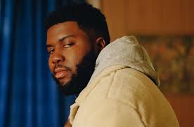 Khalid's 'Talk' Wins Song of the Year at BMI's R&B/Hip-Hop Awards