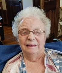 Wilma June Kratina Obituary September 5, 2023