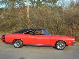 Image result for Orange 1969 Charger