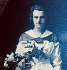 Anna Angeline Karels Hoffman (1903-1990)