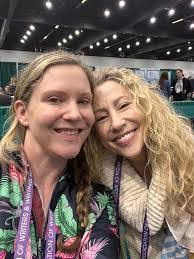 Mary Hillary's Instagram, Twitter & Facebook