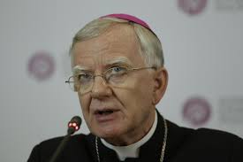 Chciał sprawić, abyśmy żyli bez niego. Abp Jedraszewski O Pielgrzymce Jana Pawla Ii I Oswiadczeniu Donalda Trumpa Dziennik Polski