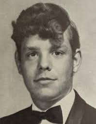 Obituary for Joseph G. Niehoff