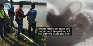 Setakat ini jkm tidak mempunyai statistik berhubung kes bayi yang ditinggal berlaku di kawasan di bandar besar atau sebaliknya. Remaja Mengaku Sorok Bayi 3 Hari Dalam Almari Boyfriend Pula Buang Di Sungai Erin Sakura