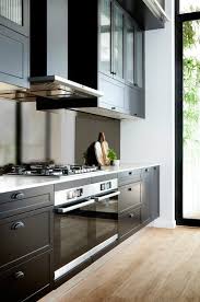 4 modern kitchen colour schemes