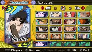 Ninja heroes ninja heroes is a best role playing game (rpg) that is developed by redgame studio. Naruto Ultimate Ninja Heroes 3 Psp