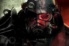 Here is a ncr ranger from fallout. Fallout New Vegas Ncr Ranger Hd Ncr Tapete 825x550 Wallpapertip