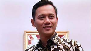 Tugas apapun yang diemban internal partai maupun tugas lain dia menyatakan siap. Ahy Jadi Capres Atau Cawapres Demokrat Tunggu Bulan Maret Pontas