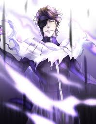  Pin By Ar M On Aizen Sousuke Bleach Anime Bleach Drawing Bleach Fanart