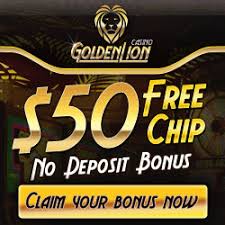 Bitcoin Casino No Deposit Bonus Uk You Will Find Here Golden Lion Casino 50 Free Chip 250 Up To 250 Casino Best Casino Games Casino Promotion