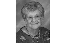 Lela Hitchcock Obituary (1922