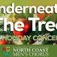 Underneath The Tree event image