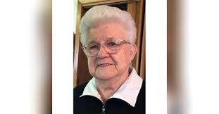 Lucille E. Perrien Obituary