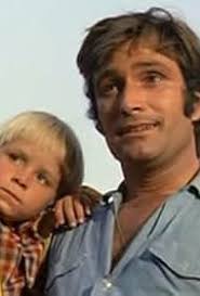 Mod Squad" Fever (TV Episode 1970)