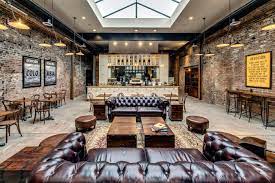 An Inspiring Devotion To Coffee Coffee Shop Design Cafe Interior Design Coffee Shop Interior Design