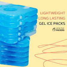 You Can T Go Wrong With Our Super Long Lasting Gel Ice Packs With A Multitude Of Uses Such As Keeping Your Food C Packing A Cooler Freezer Packs Gel Ice Packs