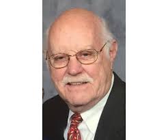 William King Obituary (2014)