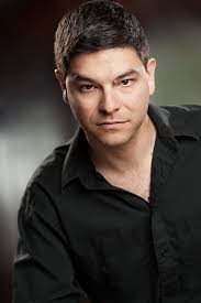 8 Questions with………..film director/writer Jason Bourque