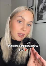 Jonna Junnonen Meikki Tuto