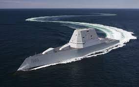 I plan to start this model tonight, it seems to have a unique structure. Herunterladen Hintergrundbild Uss Zumwalt Ddg 1000 Amerikanische Kriegsschiff Unsichtbar Der Us Navy Der Zumwalt Klasse Anleitung Raketen Zerstorer United States Navy Fur Desktop Kostenlos Hintergrundbilder Fur Ihren Desktop Kostenlos