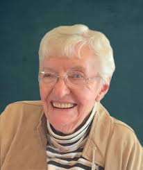 Linda Boehr (nee Janzen)