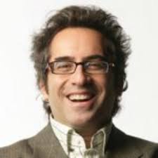 Danny Katz: My beloved is a rag-and-bone man