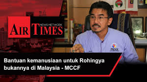 Konteks malaysia, pelbagai usaha yang dilakukan oleh kerajaan seperti mempertingkatkan. Bantuan Kemanusiaan Untuk Rohingya Bukannya Di Malaysia Mccf Air Times News Network