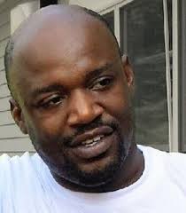 Gregory Harvey Obituary