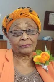 Marie Louise Uranie Pierre-Cadet