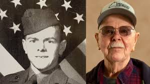 Malberg, Robert (Bob) Walter