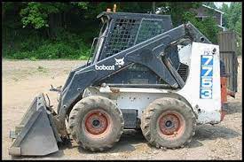 Free Bobcat 7753 Skid Steer Loader Service Repair Workshop Manual Instant Download Skid Steer Loader Bobcat Repair
