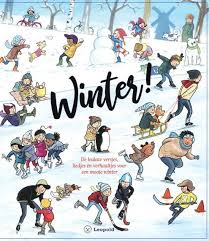 Leukste Prentenboeken Over De Winter In 2020 Liedjes Prentenboeken Winter