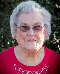 Gayle Catron Obituary (1935