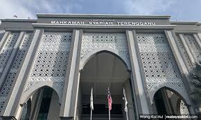 Mercu alam bina, faculty of built environment, university of malaya, kuala lumpur. Malaysiakini Covid 19 Two Terengganu Syariah Courts Closed For Disinfection