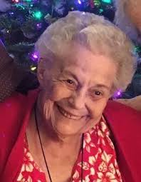 Barbara Rule Obituary