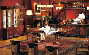 style dining room furniture